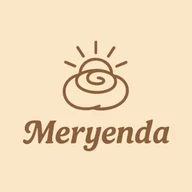 Meryenda Cafe logo