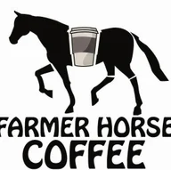 Farmers Horse Coffee logo