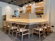 Kampai Kensington logo