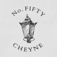 No. Fifty Cheyne logo
