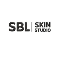 SBL Skin Studio logo