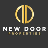 New Door Properties logo