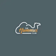 The Hummus Club logo