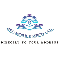 Geo Mobile Mechanic logo