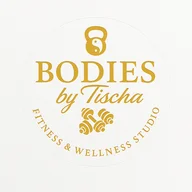 Bodies By Tischa logo