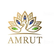AMRUT KITCHEN AND BAR - HYDERABADI INDIAN RESTAURANT logo