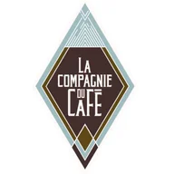 La Compagnie du Café logo