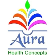 Homeopathy at Aura Health Concepts logo