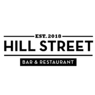 Hill Street Bar & Restaurant logo