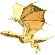 Baby Dragon Bar logo