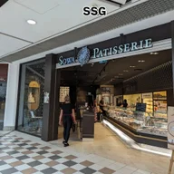 Sowa Patisserie logo