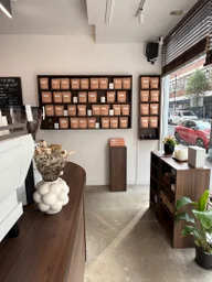oma Coffee Roaster logo