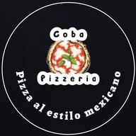 Coba Pizzeria logo