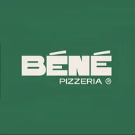 BÉNÉ PIZZERIA logo