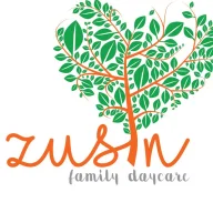 Zusin Daycare - Park Slope Child Care logo