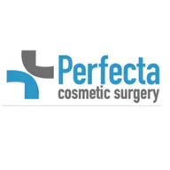 Perfecta Cosmetic Surgery in London logo