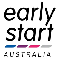 Early Start Australia - Preston logo
