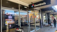 Domino's Pizza Altona logo