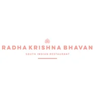 Radha Krishna Bhavan logo