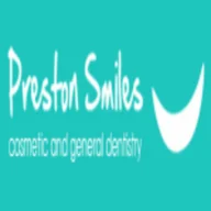 Preston Smiles logo