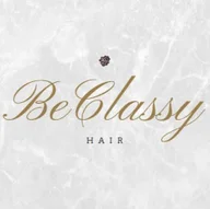 Be Classy Hair By Chris logo