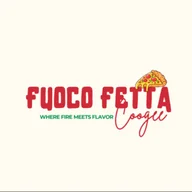 Fuoco fetta coogee logo