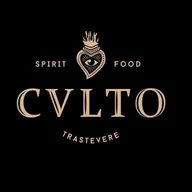 Culto Trastevere logo