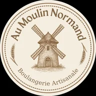 Au Moulin Normand logo