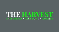 The Harvest logo