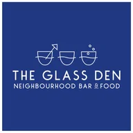 The Glass Den logo