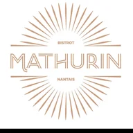 Au Mathurin logo