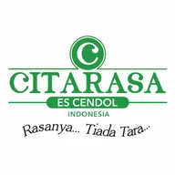 Es Cendol Citarasa logo