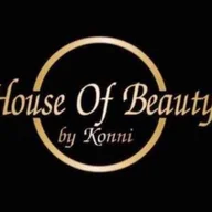 House of Beauty by Konni logo