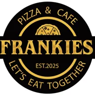 Frankie’s Pizza & Cafe logo