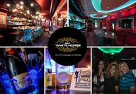 White Horse Bar - Basel logo