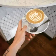 Jimmy's Coffee logo
