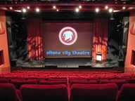 Altona City Theatre logo