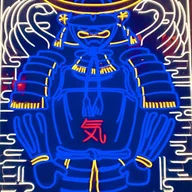 Ai Ki Ya logo