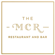 MCR Restaurant and Bar logo