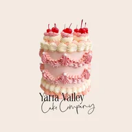 Yarra Valley Cake Company logo