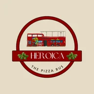 Heroica Lounge logo
