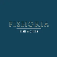 Fishoria Fish and Chips logo