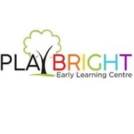 Playbright Rosebery Early Learning Centre logo