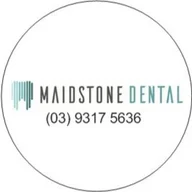 Maidstone Dental logo