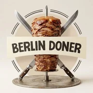 Berlin Doner & Kebab House logo