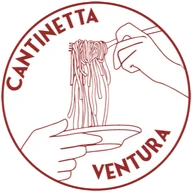 Cantinetta Ventura • Haussmann logo