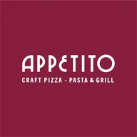 Appetito Craft Pizza, Pasta, & Grill logo