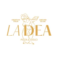 La Dea Pizza logo