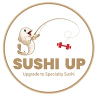 Sushi Up logo