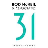 Rod McNeil Dentistry logo